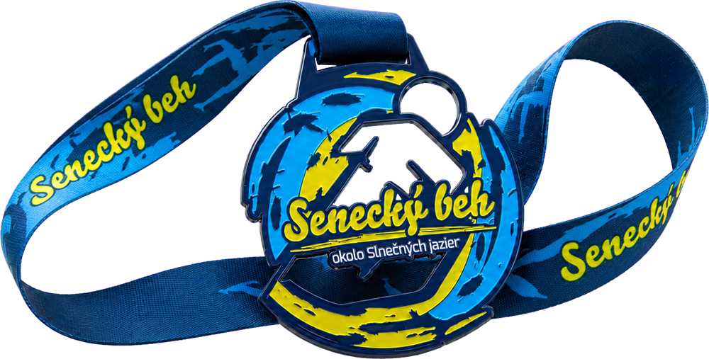 Senecky beh web